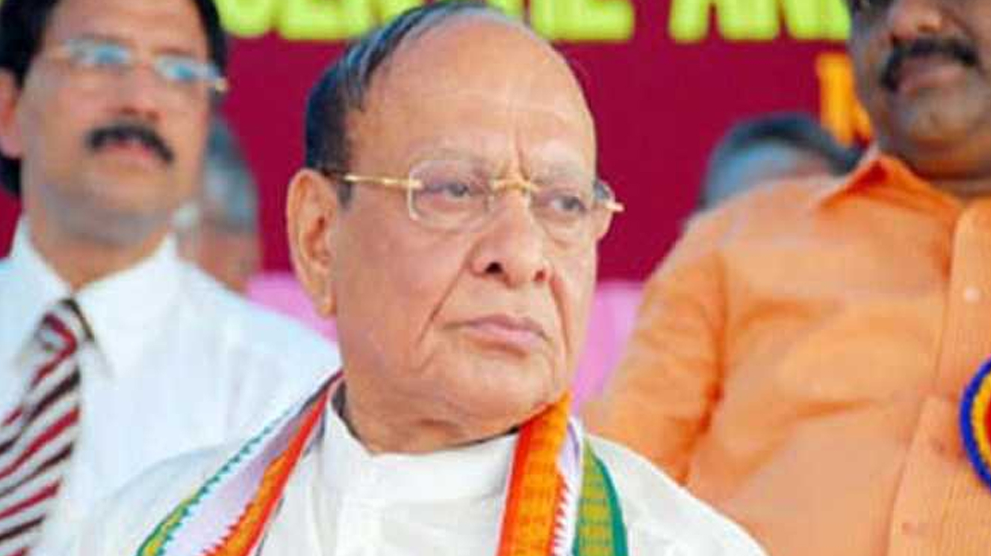 ಕಾಂಗ್ರೆಸ್‌ನಿಂದ ಉಚ್ಚಾಟಿತ ಏಳು ಶಾಸಕರ ರಾಜೀನಾಮೆ, ಬಿಜೆಪಿಗೆ ಸೇರಲು ಸಜ್ಜು